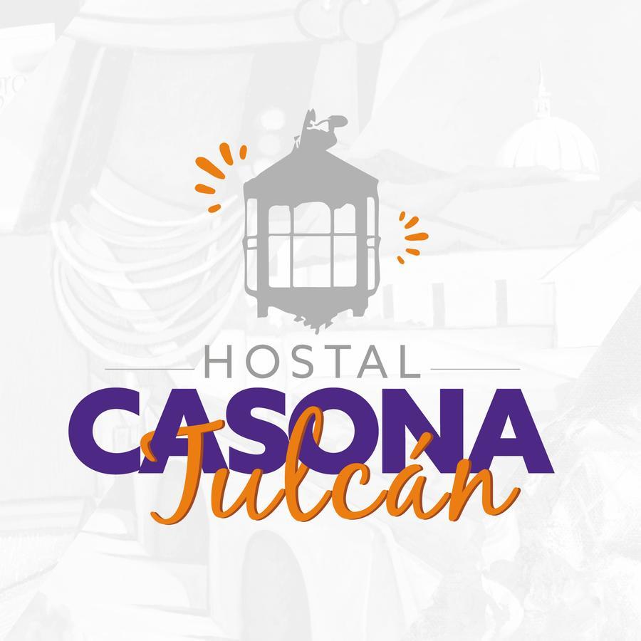 Hostal Casona Tulcan Popayan Exterior foto